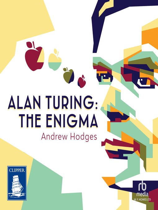 Title details for Alan Turing by Andrew Hodges - Available